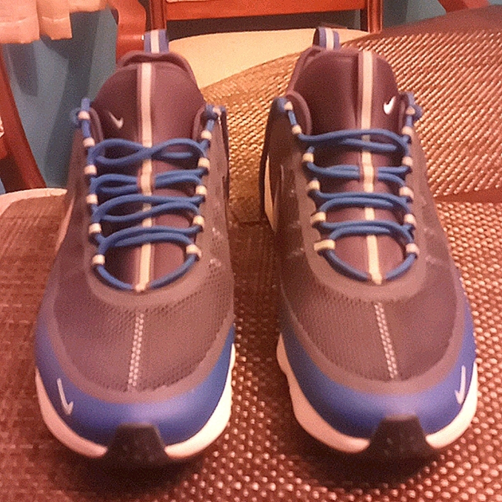 NIKE AIR ZOOM SPIRIDON '16